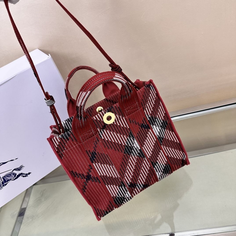 Bv*b*rry top handle bags